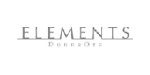 ELEMENTS DonnaOro